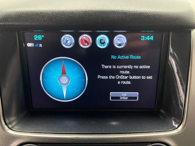 2020 Chevrolet Tahoe 4WD 4dr LT - 22982103 - 24