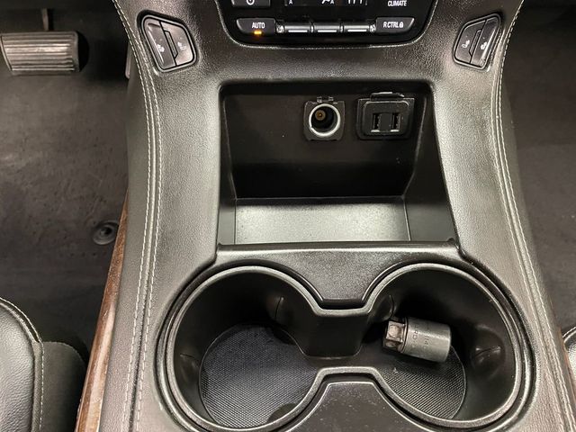 2020 Chevrolet Tahoe 4WD 4dr LT - 22982103 - 27