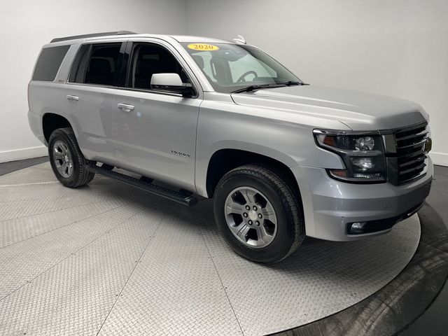 2020 Chevrolet Tahoe 4WD 4dr LT - 22982103 - 2