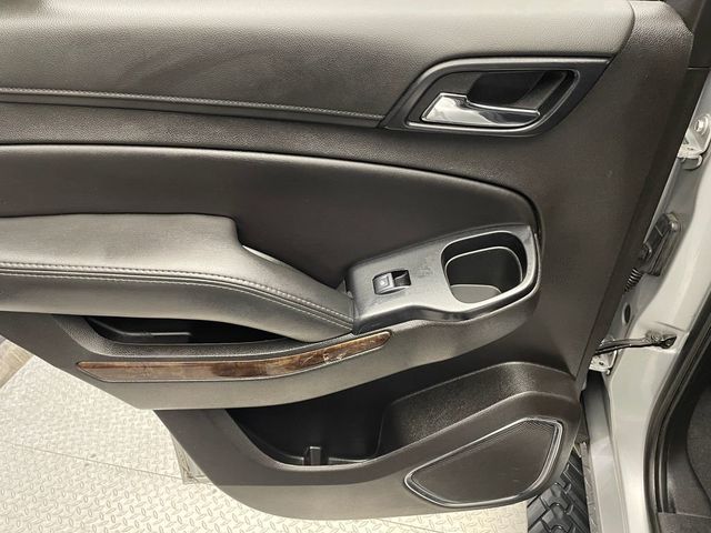 2020 Chevrolet Tahoe 4WD 4dr LT - 22982103 - 31