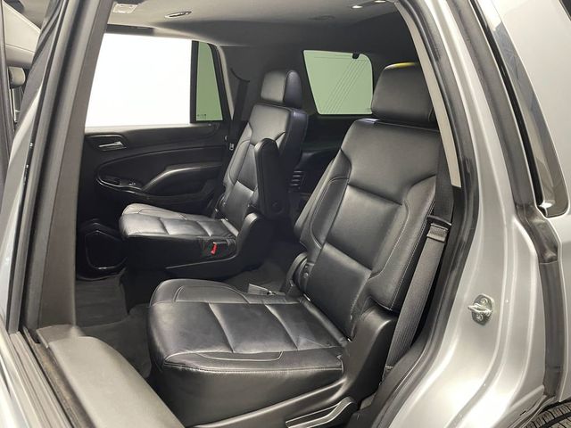2020 Chevrolet Tahoe 4WD 4dr LT - 22982103 - 33