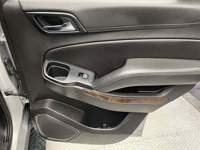 2020 Chevrolet Tahoe 4WD 4dr LT - 22982103 - 34