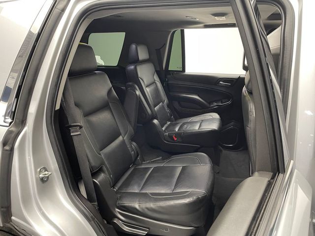 2020 Chevrolet Tahoe 4WD 4dr LT - 22982103 - 36