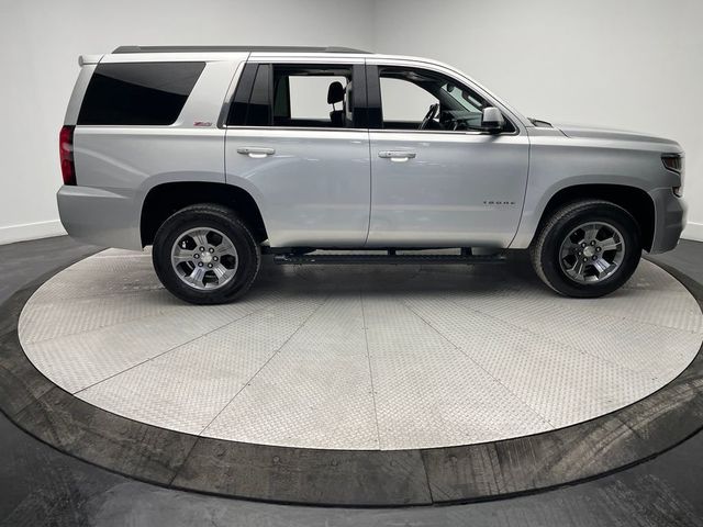 2020 Chevrolet Tahoe 4WD 4dr LT - 22982103 - 3