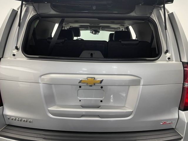2020 Chevrolet Tahoe 4WD 4dr LT - 22982103 - 39