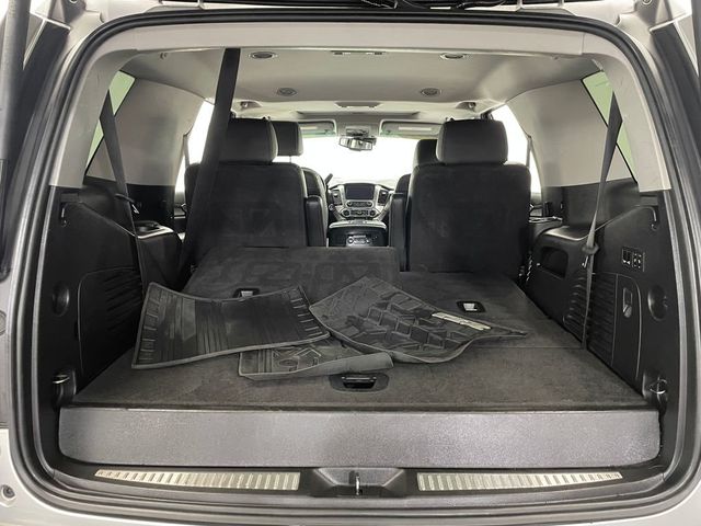 2020 Chevrolet Tahoe 4WD 4dr LT - 22982103 - 41