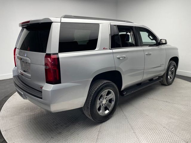 2020 Chevrolet Tahoe 4WD 4dr LT - 22982103 - 4