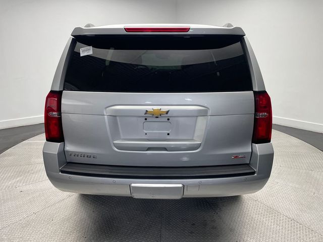 2020 Chevrolet Tahoe 4WD 4dr LT - 22982103 - 5