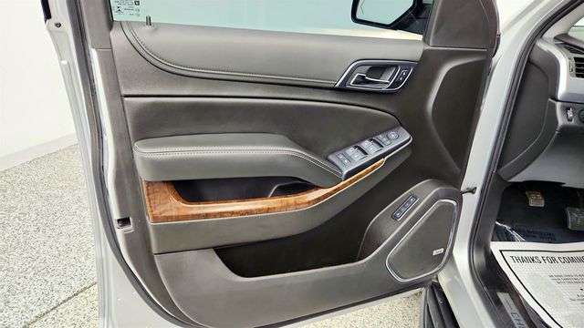 2020 Chevrolet Tahoe 4WD 4dr LT w/ Luxury Pkg & Sun/Entertainment Pkg - 23072033 - 11