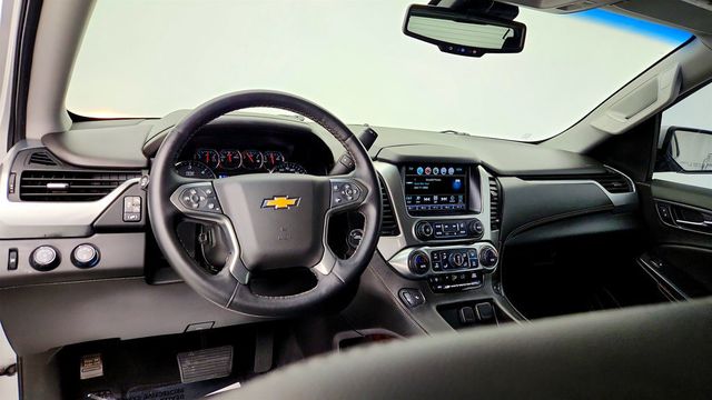 2020 Chevrolet Tahoe 4WD 4dr LT w/ Luxury Pkg & Sun/Entertainment Pkg - 23072033 - 12