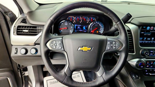 2020 Chevrolet Tahoe 4WD 4dr LT w/ Luxury Pkg & Sun/Entertainment Pkg - 23072033 - 13