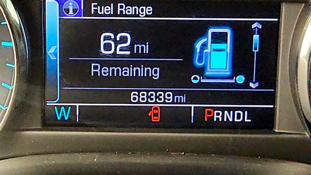 2020 Chevrolet Tahoe 4WD 4dr LT w/ Luxury Pkg & Sun/Entertainment Pkg - 23072033 - 15