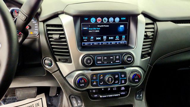2020 Chevrolet Tahoe 4WD 4dr LT w/ Luxury Pkg & Sun/Entertainment Pkg - 23072033 - 17