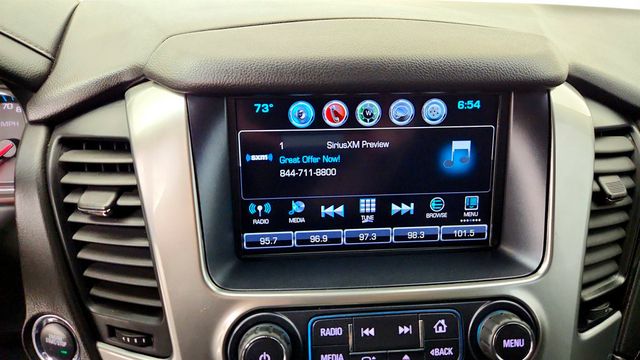 2020 Chevrolet Tahoe 4WD 4dr LT w/ Luxury Pkg & Sun/Entertainment Pkg - 23072033 - 18