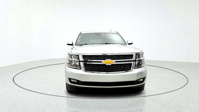 2020 Chevrolet Tahoe 4WD 4dr LT w/ Luxury Pkg & Sun/Entertainment Pkg - 23072033 - 1