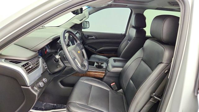 2020 Chevrolet Tahoe 4WD 4dr LT w/ Luxury Pkg & Sun/Entertainment Pkg - 23072033 - 19