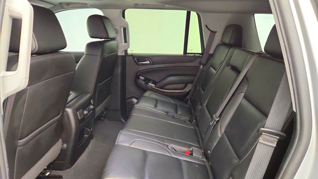 2020 Chevrolet Tahoe 4WD 4dr LT w/ Luxury Pkg & Sun/Entertainment Pkg - 23072033 - 20