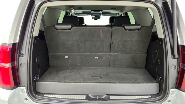 2020 Chevrolet Tahoe 4WD 4dr LT w/ Luxury Pkg & Sun/Entertainment Pkg - 23072033 - 21