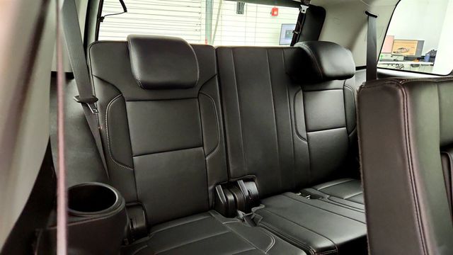2020 Chevrolet Tahoe 4WD 4dr LT w/ Luxury Pkg & Sun/Entertainment Pkg - 23072033 - 22