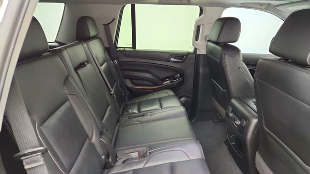 2020 Chevrolet Tahoe 4WD 4dr LT w/ Luxury Pkg & Sun/Entertainment Pkg - 23072033 - 23