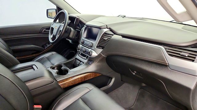2020 Chevrolet Tahoe 4WD 4dr LT w/ Luxury Pkg & Sun/Entertainment Pkg - 23072033 - 25