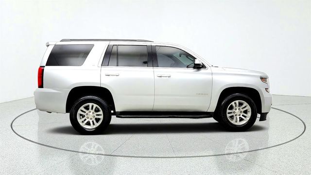 2020 Chevrolet Tahoe 4WD 4dr LT w/ Luxury Pkg & Sun/Entertainment Pkg - 23072033 - 3