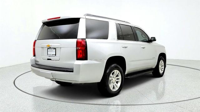 2020 Chevrolet Tahoe 4WD 4dr LT w/ Luxury Pkg & Sun/Entertainment Pkg - 23072033 - 4