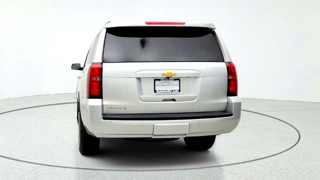 2020 Chevrolet Tahoe 4WD 4dr LT w/ Luxury Pkg & Sun/Entertainment Pkg - 23072033 - 5