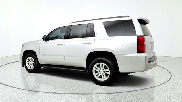 2020 Chevrolet Tahoe 4WD 4dr LT w/ Luxury Pkg & Sun/Entertainment Pkg - 23072033 - 6