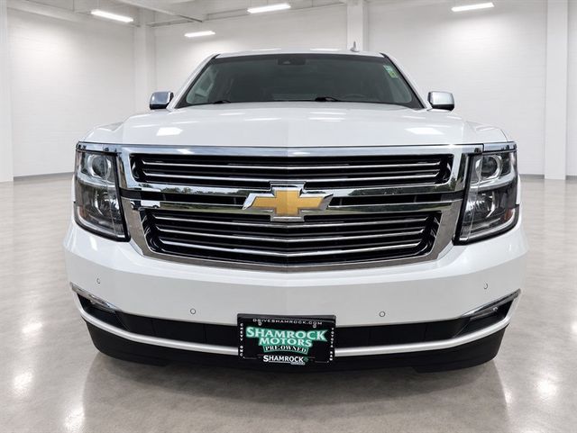 2020 Chevrolet Tahoe 4WD 4dr Premier - 23088256 - 9