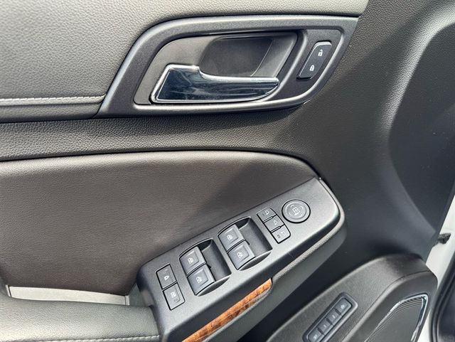 2020 Chevrolet Tahoe 4WD 4dr Premier - 23088256 - 12