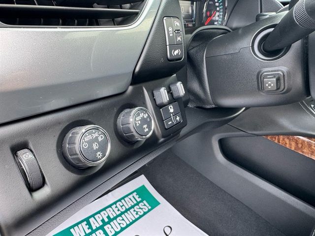 2020 Chevrolet Tahoe 4WD 4dr Premier - 23088256 - 14
