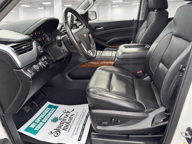 2020 Chevrolet Tahoe 4WD 4dr Premier - 23088256 - 15