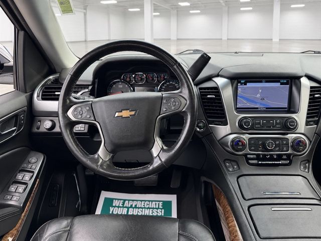 2020 Chevrolet Tahoe 4WD 4dr Premier - 23088256 - 16