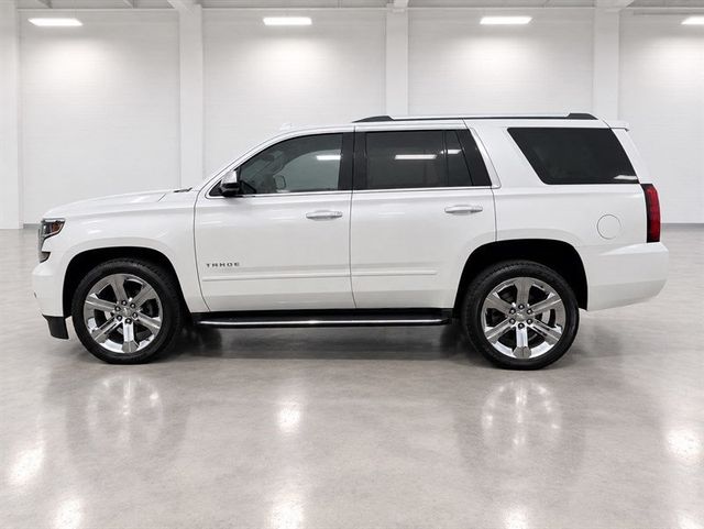 2020 Chevrolet Tahoe 4WD 4dr Premier - 23088256 - 1