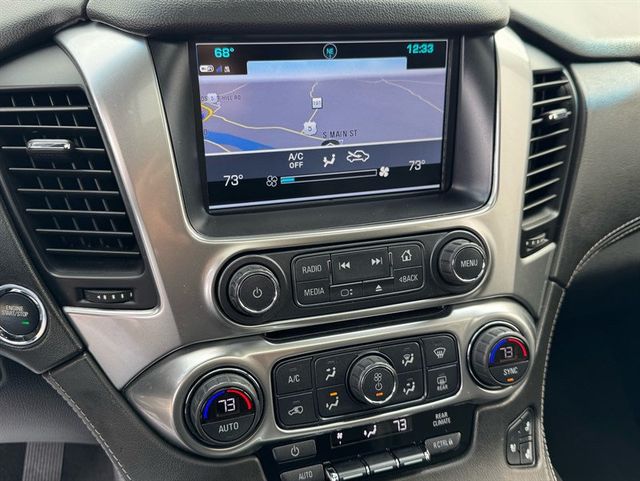 2020 Chevrolet Tahoe 4WD 4dr Premier - 23088256 - 19