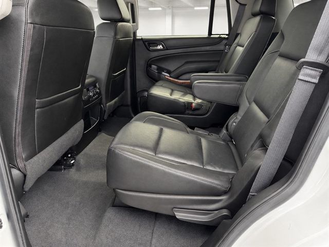 2020 Chevrolet Tahoe 4WD 4dr Premier - 23088256 - 23