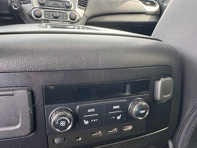 2020 Chevrolet Tahoe 4WD 4dr Premier - 23088256 - 24