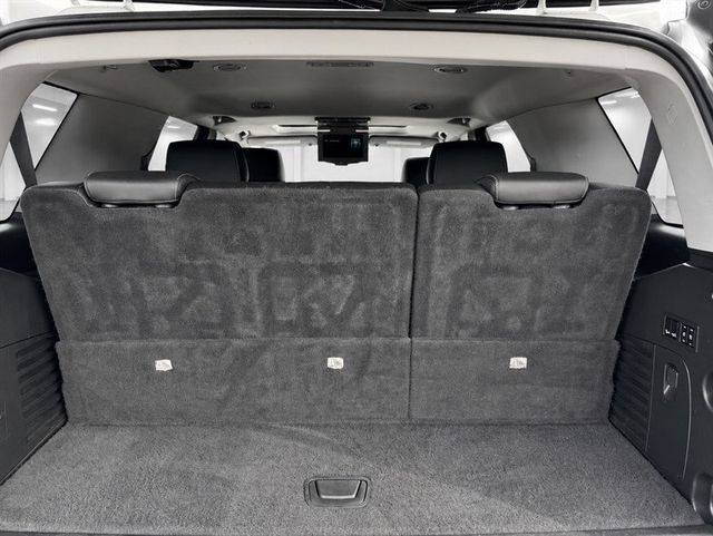 2020 Chevrolet Tahoe 4WD 4dr Premier - 23088256 - 25