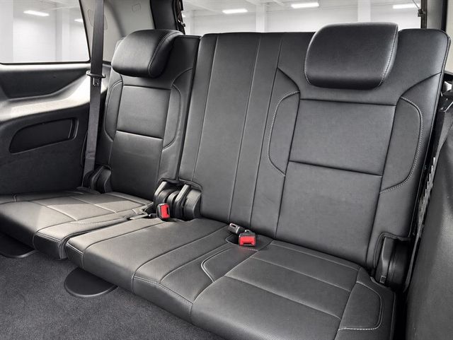 2020 Chevrolet Tahoe 4WD 4dr Premier - 23088256 - 26