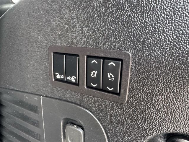 2020 Chevrolet Tahoe 4WD 4dr Premier - 23088256 - 27