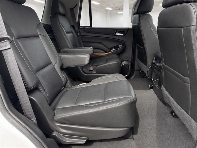 2020 Chevrolet Tahoe 4WD 4dr Premier - 23088256 - 28