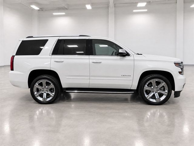 2020 Chevrolet Tahoe 4WD 4dr Premier - 23088256 - 2