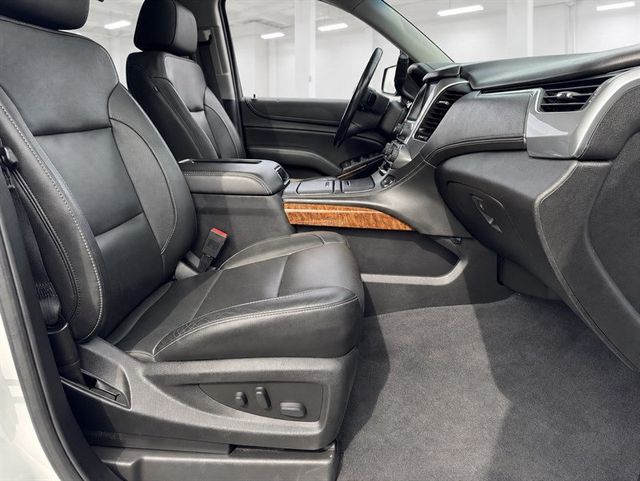 2020 Chevrolet Tahoe 4WD 4dr Premier - 23088256 - 30