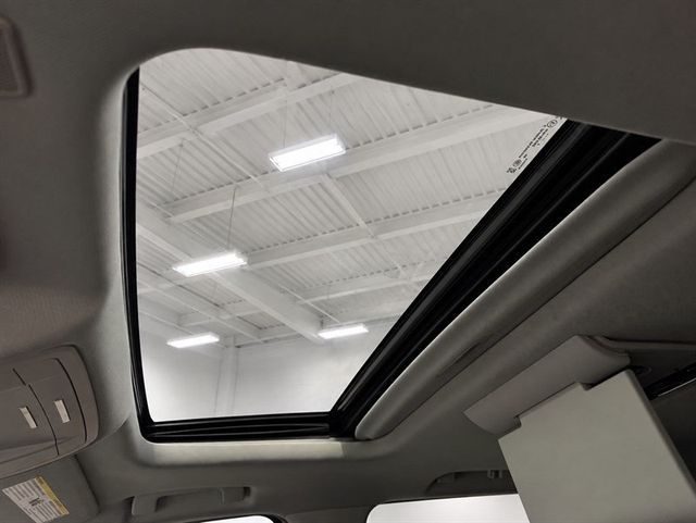 2020 Chevrolet Tahoe 4WD 4dr Premier - 23088256 - 35