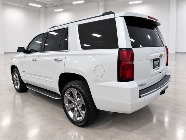 2020 Chevrolet Tahoe 4WD 4dr Premier - 23088256 - 4