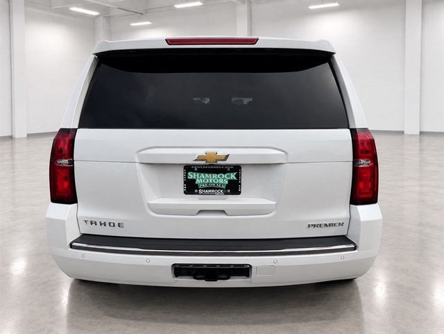 2020 Chevrolet Tahoe 4WD 4dr Premier - 23088256 - 5