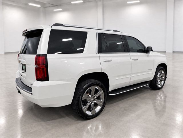 2020 Chevrolet Tahoe 4WD 4dr Premier - 23088256 - 6