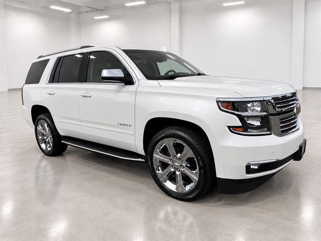 2020 Chevrolet Tahoe 4WD 4dr Premier - 23088256 - 8