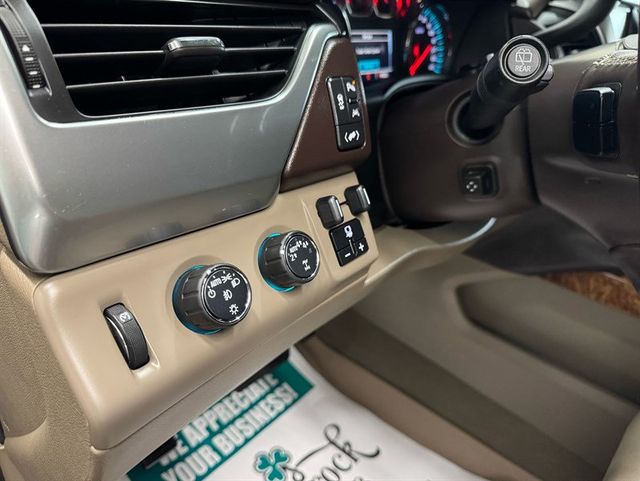 2020 Chevrolet Tahoe 4WD 4dr Premier - 23089465 - 13